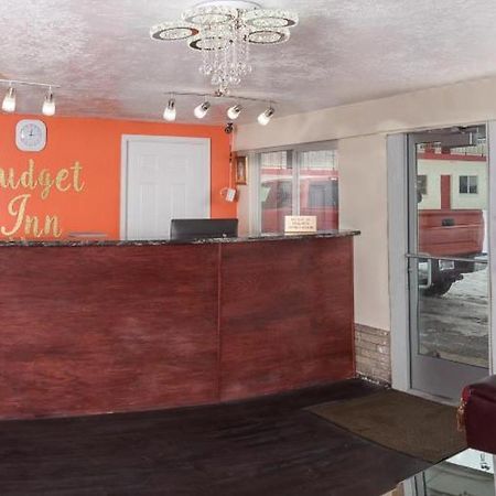 Budget Inn Caldwell Exteriör bild