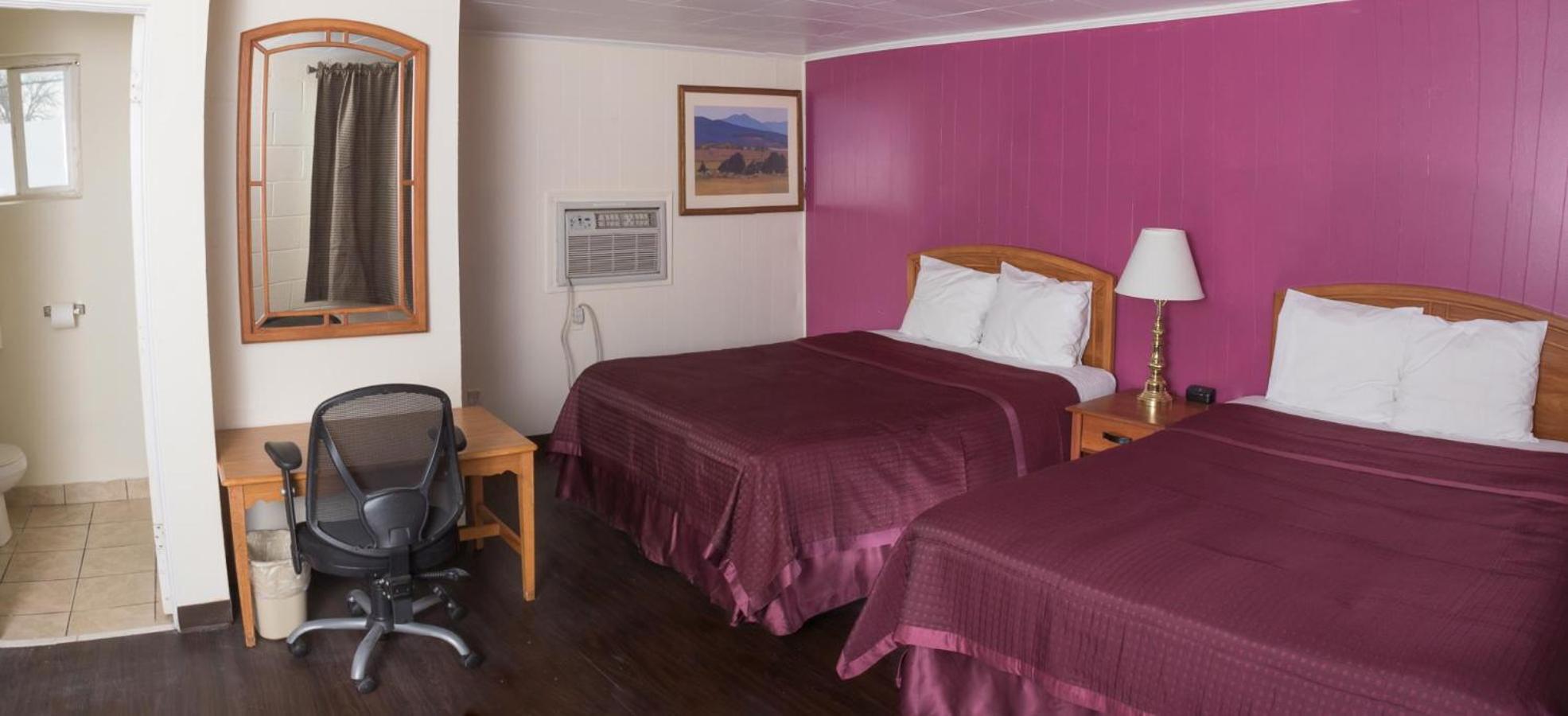 Budget Inn Caldwell Exteriör bild